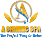 A Shining Spa